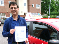 Dr Adil Hassan